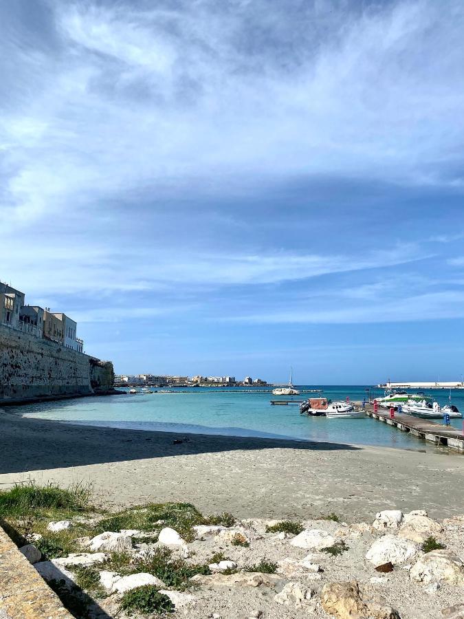 Scappa Di Serenita Uggiano La Chiesa Esterno foto