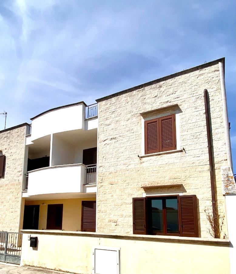 Scappa Di Serenita Uggiano La Chiesa Esterno foto