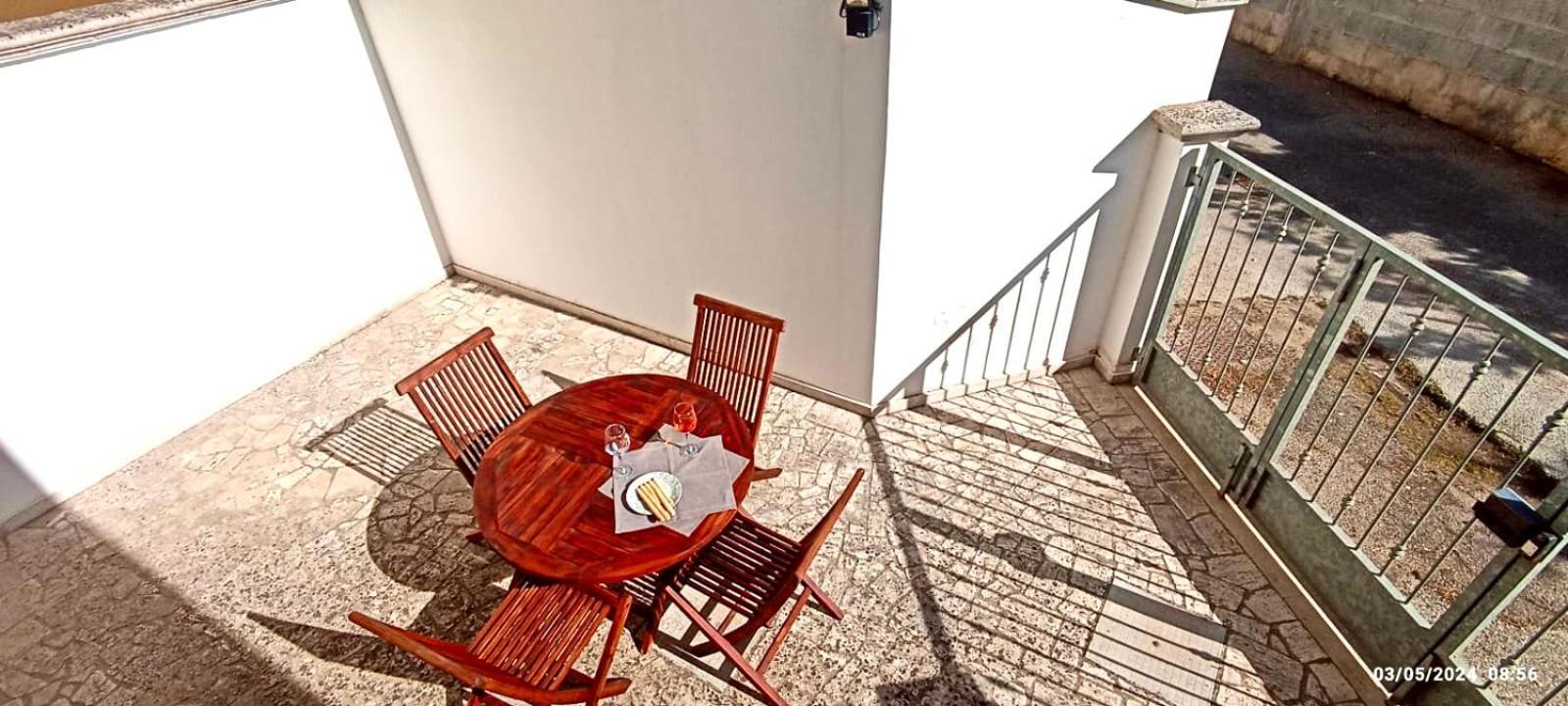 Scappa Di Serenita Uggiano La Chiesa Esterno foto